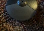 Roland cy5