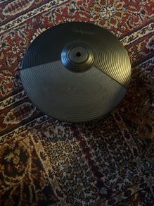 Roland cy5