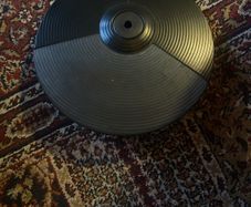 Roland cy5