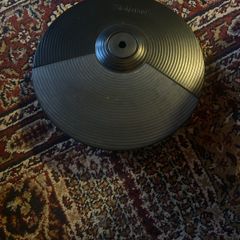 Roland cy5