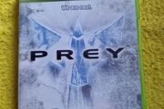 Prey  Xbox360 Games Original
