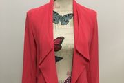 waterfall jacket