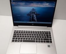 Hp Probook 440 G7 | Intel Core I5-10510u | 16gb Ram | 256gb M.2 Ssd | 14" Full Hd Laptop