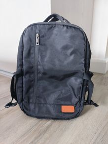 Cabin backpack