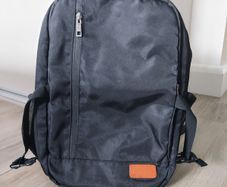 Cabin backpack