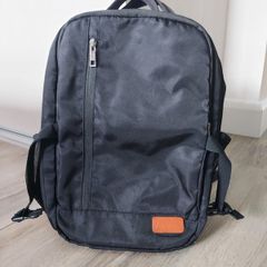 Cabin backpack