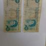old bank notes Image 4