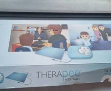 therapee bedwetting mat