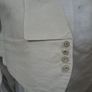 Early 20th Century Rochester Pique Shirt(NOS ) Image 4