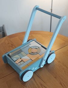 baby walker - little Dutch