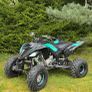 Yamaha Raptor 700SE Image 2