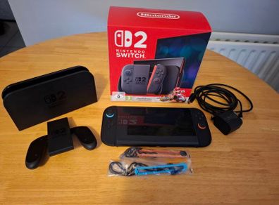 Nintendo Switch 2 for sale