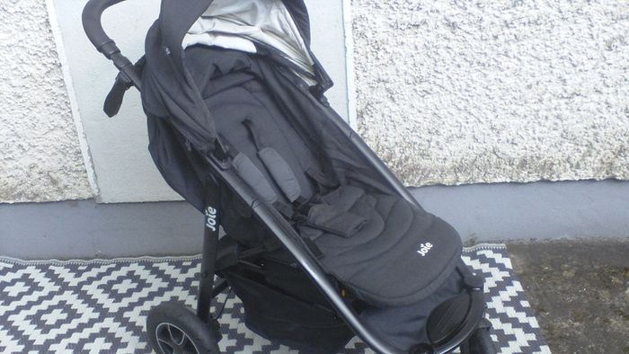 Joie Buggy