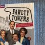 Fawlty Towers Complete Collection ;Remastered DVD. New Sealed. PAL. John Cleese Image 2