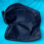 Black Lightweight Storage Bag (used). Image 2