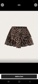 skirt