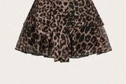 skirt