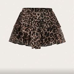 skirt
