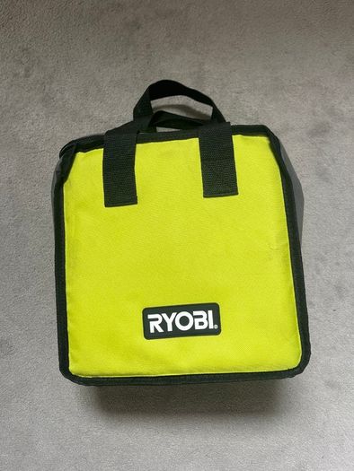 Ryobi impact wrench