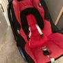 Maxi Cosy car seat Image 2