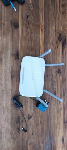 Router TP-Link Archer C50