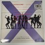 INXS Suicide Blonde 7 inch single Image 2