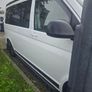 VW Transporter Campervan Image 5
