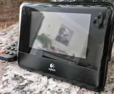 Logitech Squeezebox Touch Wi-fi Music Player