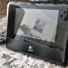 Logitech Squeezebox Touch Wi-fi Music Player