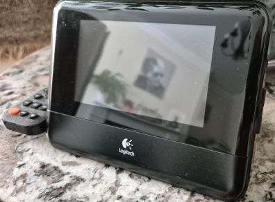 Logitech Squeezebox Touch Wi-fi Music Player