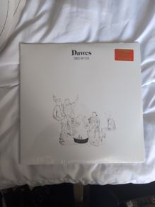 Dawes - Stories Don't End 10th Anniversary Deluxe Vinyl