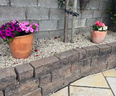 connemara walling