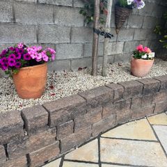 connemara walling