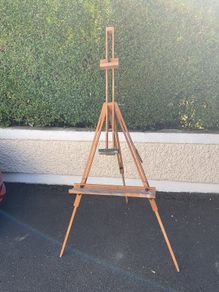 Artists Easel