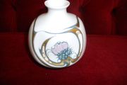 Scotish Fine Bone China Flower Vase