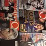 Paul Weller/ Jam / Who/ Mod x 5 Magazines job lot Image 2