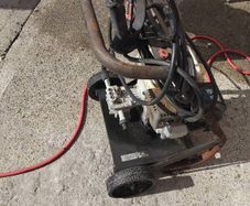 powerwasher