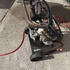 powerwasher