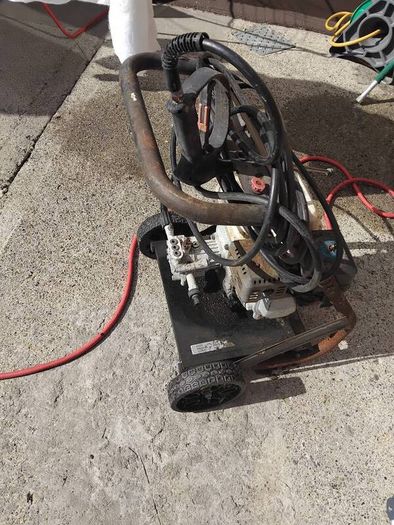 powerwasher