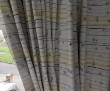 Curtains