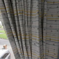 Curtains