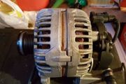 Vw skoda seat audi alternator