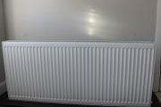 Radiator Large / Long - Double Panel / Double Convector 81 cm (H) x 140 cm (L) - LIKE NEW