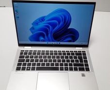 HP EliteBook x360 1040 G7 | Intel Core i5-10210U | 16GB RAM | 512GB SSD | 14" Touch Laptop