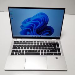 HP EliteBook x360 1040 G7 | Intel Core i5-10210U | 16GB RAM | 512GB SSD | 14" Touch Laptop