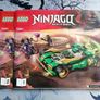 Lego Ninjago Ninja Nightcrawler Image 2