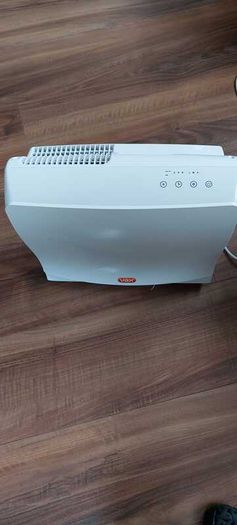 Vax HEPA Air Filter