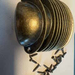 Drawer Pulls x 12