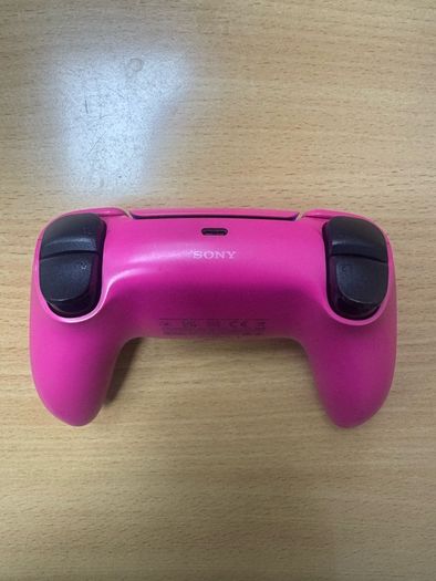 Ps5 Controller dualsense nova pink
