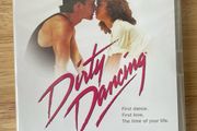 Dirty Dancing Dvd Brand New